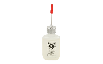 Hoppe's Hoppes 9 Precision Lube 14.9ML