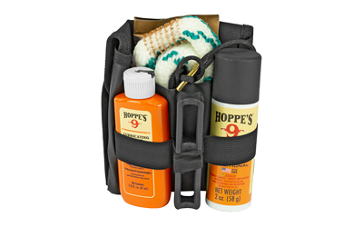 Hoppe's Cleaning Kit – Compact Boresnake 12 Gauge