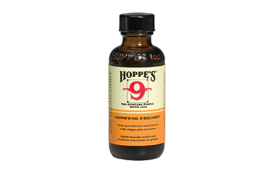 Hoppe's Hoppes 9 2 oz Bottle