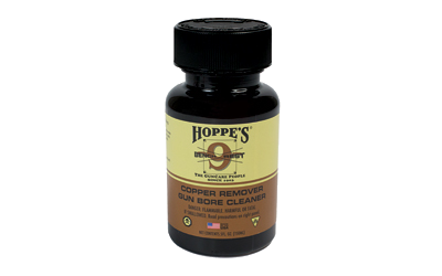 Hoppe's Hoppes 9 Bench Rest 5 oz