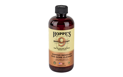 Hoppe's Hoppes 9 Pint Bench Rest