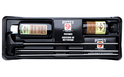 Hoppe's Cleaning Kit – Bore Universal Shotgun/Rifle