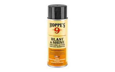 Hoppe's Hoppes 9 Aerosol Clnr 11 oz