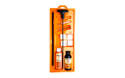Hoppe's Cleaning Kit – 17hmr/.204 Clamshell