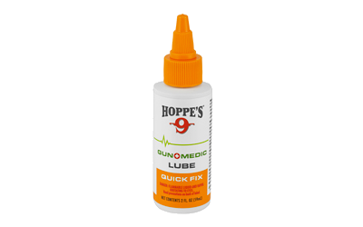 Hoppe's Hoppes Gun Medic Lube 2 oz