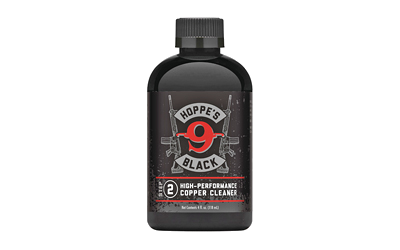Hoppe's Hoppes Black Cleaner 4 oz