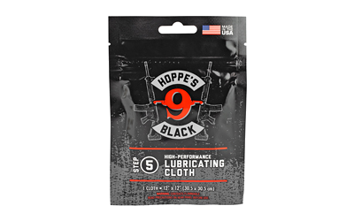 Hoppe's Hoppes Lubricating Cloth