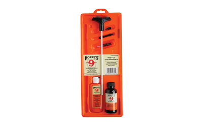 Hoppe's Cleaning Kit – 38/357/9mm Pistol