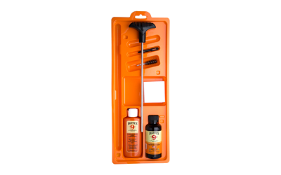 Hoppe's Cleaning Kit – 40/10mm Pistol Clamshell