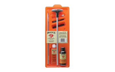 Hoppe's Cleaning Kit – Universal Shotgun Clamshell