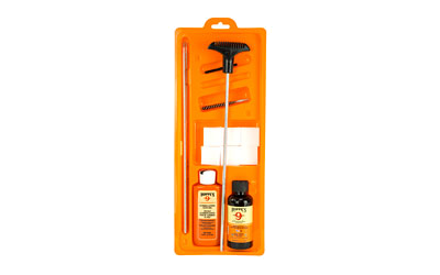 Hoppe's Cleaning Kit – 243/6mm Rifle Clamshell