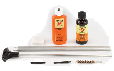 Hoppe's Cleaning Kit – 30/3006/308 Rifle Clamshell