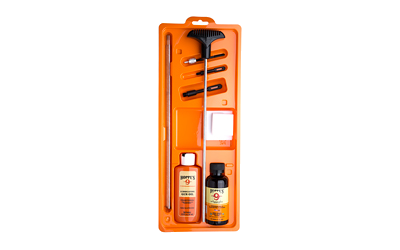 Hoppe's Cleaning Kit – Universal Shotgun/Rifle Clamshell