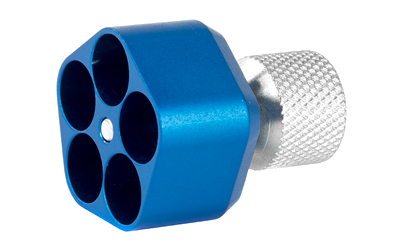 Pachmayr Speedloader J Frame 5-Shot