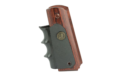 Pachmayr Am Legnd Colt 1911 Gmals Grip
