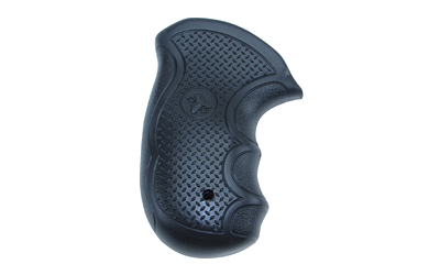 Pachmayr Diamond Pro S&W J Frm Round Grip