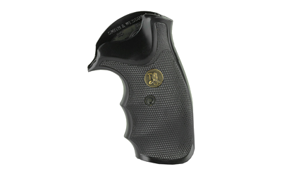 Pachmayr Grpr S&W J Rb Grip