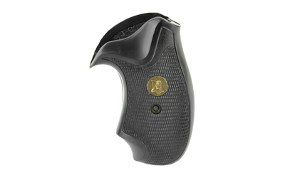 Pachmayr Cmpc S&W J Rb Grip