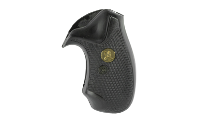 Pachmayr Cmpc S&W J Frame S/B Grip