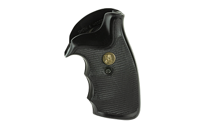 Pachmayr Grpr S&W K/L Frame Rb Grip