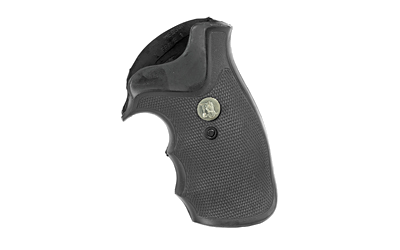 Pachmayr Decl/Grpr S&W N Frame Rb Grip