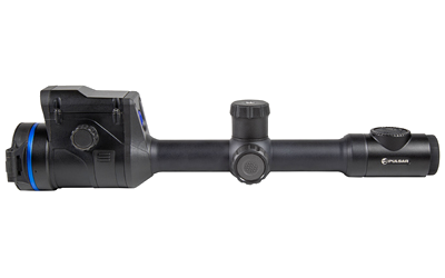 Pulsar Thermion 2 LRF Xq50 Pro 3-12x 384x288 Riflescope
