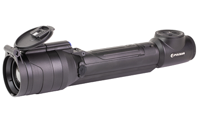 Pulsar Talion Xq35 Pro Thermal with Mount