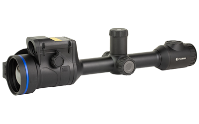 Pulsar Thermion 2 LRF Xg60 with Mount