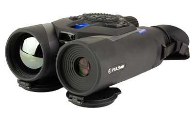 Pulsar Symbion LRF Dxr50 4-32x