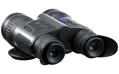 Pulsar Merger LRF Xt50 Thermal Binoculars