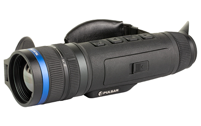 Pulsar Telos Xp50 2.5-10x50 Thermal Monocular