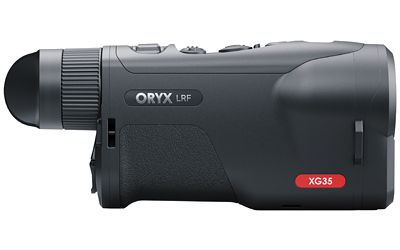 Pulsar Oryx LRF Xg35 2.5-20x Thermal Monocular
