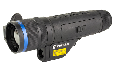 Pulsar Telos LRF Xl50 Mono Thermal Monocular