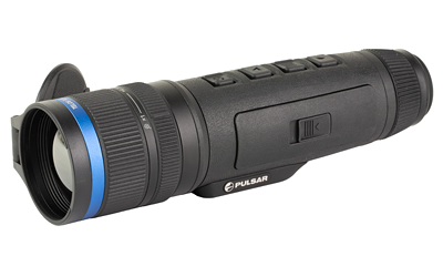 Pulsar Telos Xl50 Mono Thermal Monocular