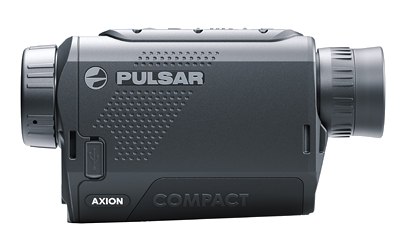 Pulsar Axion Xq19 Compact Therm Mono Thermal Monocular