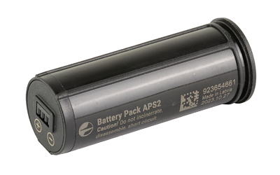 Pulsar Battery Pack Aps 2