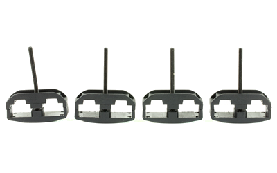 ProMag AR/Mini-14 Clamps (4) Magazine