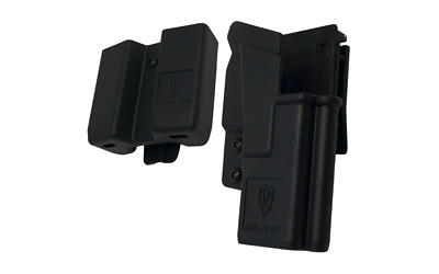 ProMag Archangel OWB Holster/ Glock 17/22 Magazine Carrier