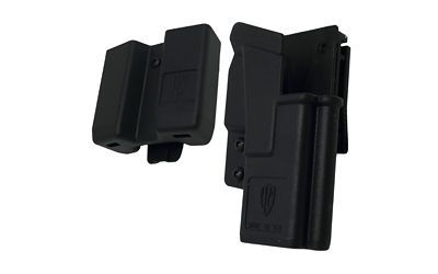 ProMag Archangel OWB Holster/ Glock 19/23 Magazine Carrier