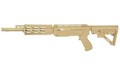 ProMag Archangel 10/22 ARS Package Tan Rifle