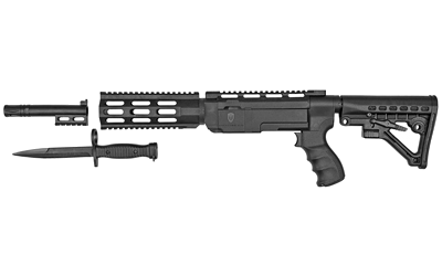ProMag Archangel 10/22 ARS Package 6-Position Rifle