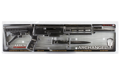 ProMag Archangel Rem 597 Package 6-Position Rifle