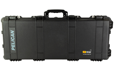 Pelican 1700 Protector Long Case