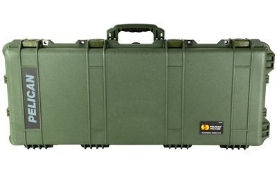 Pelican 1700 Protector Long ODG Case