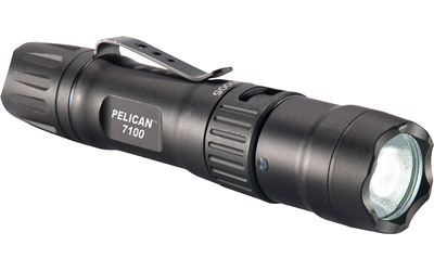 Pelican 7100 LED Li-Ion Rchrg