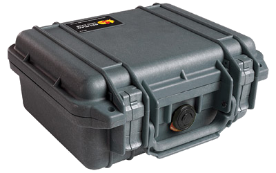 Pelican 1200 Protector Case