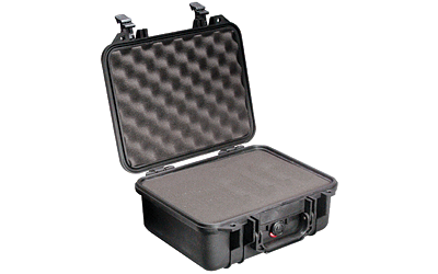 Pelican 1400 Protector Case