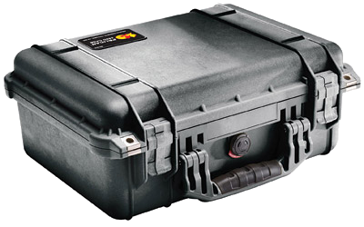Pelican 1450 Protector Case