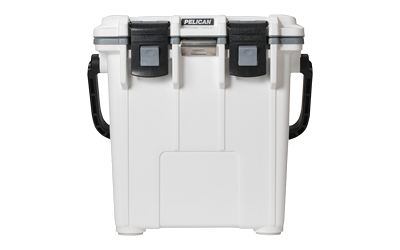 Pelican 20qt Elite Cooler White