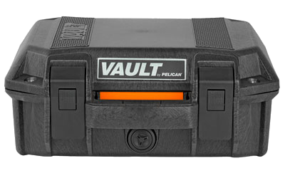 Pelican Vault V100 Pistol Cs Sml Case